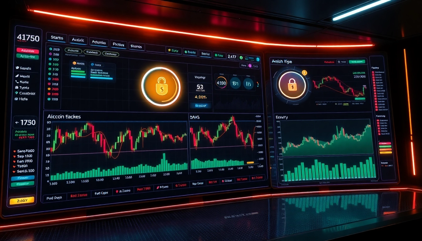 Mastering AICoin: The Leading Platform for Real-Time Crypto Market Insights