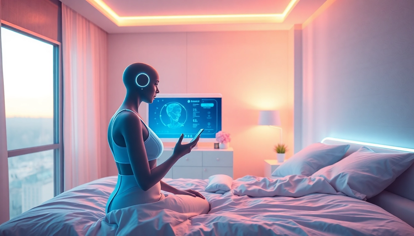 Unlock Smarter and Safer Ai Sex Chat Experiences for Adults Online