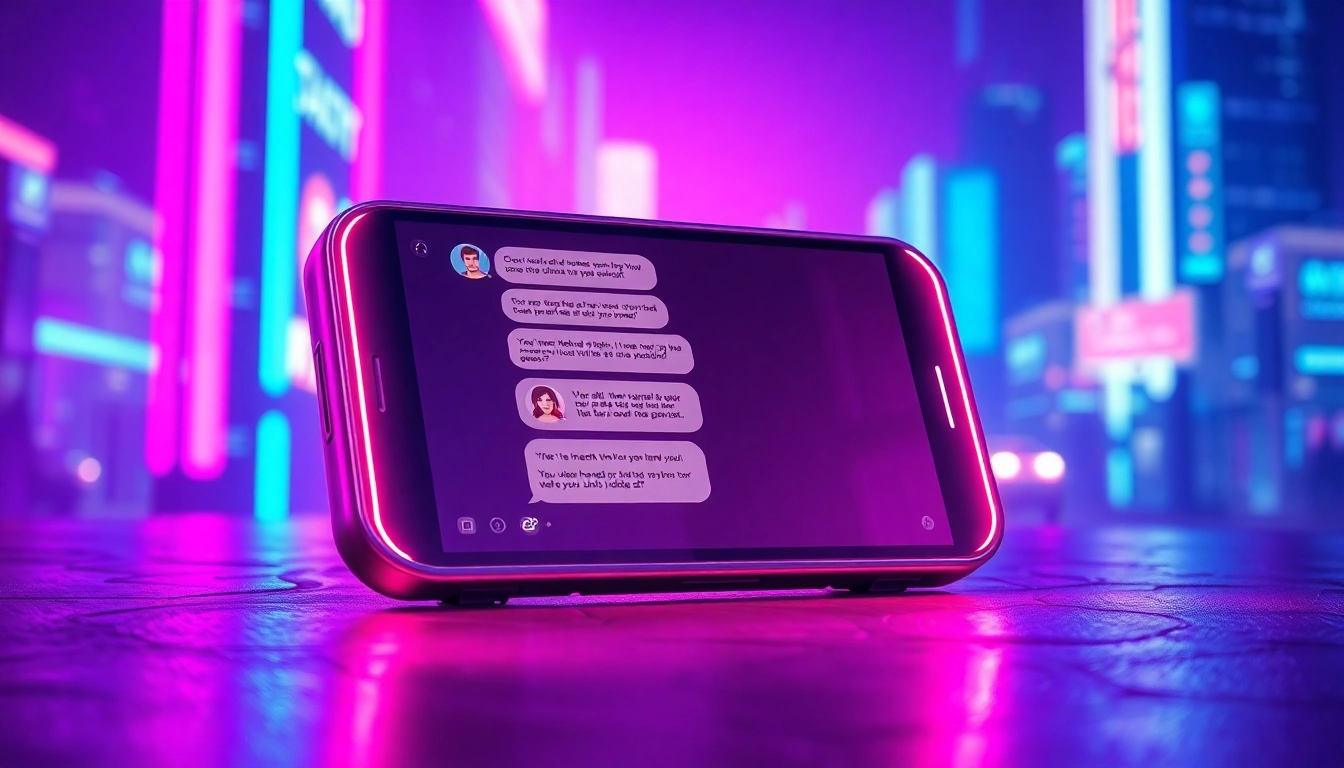 Unlocking the Power of AI for Adult Content: The Rise of Unfiltered NSFW AI Chat Platforms