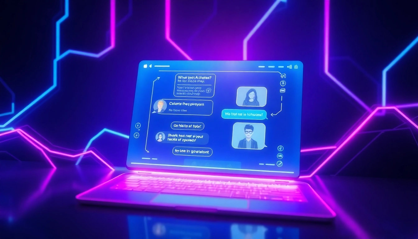 Unveiling the Future of AI Sex: How CrushOn AI is Revolutionizing Intimate Digital Experiences