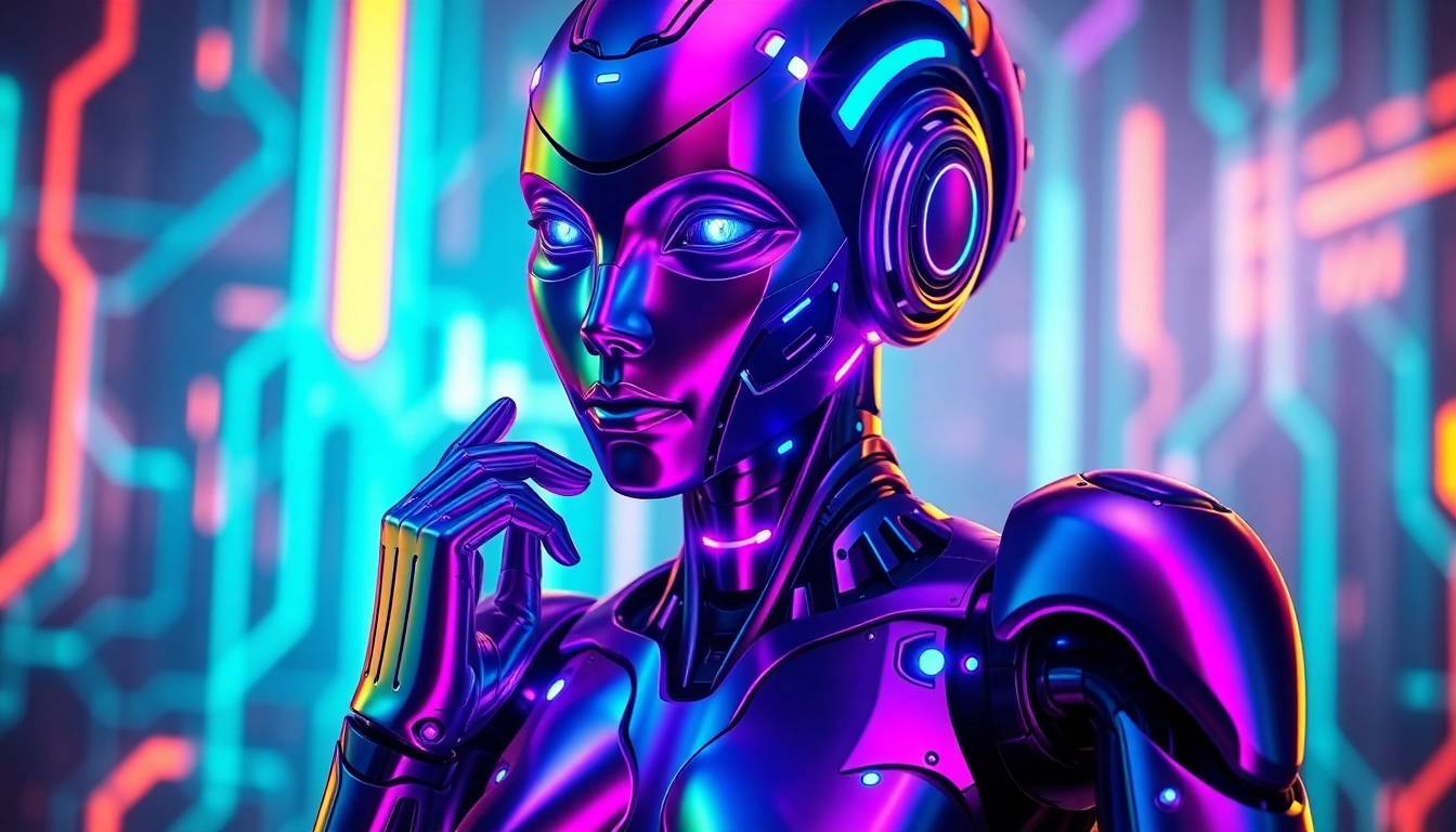 Unveiling the Future of AI: Exploring the World of Customizable AI Characters and Their Impact