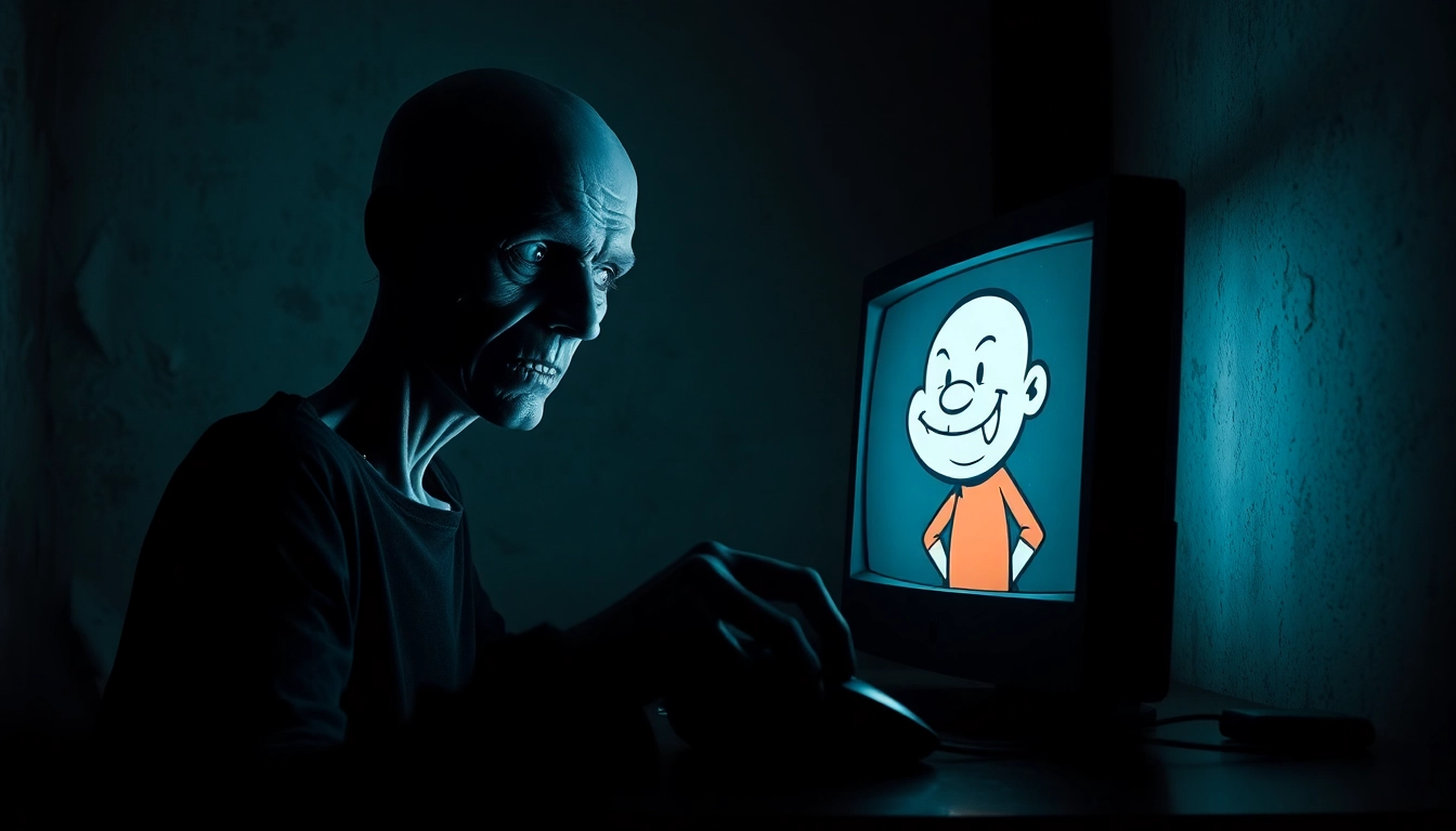 The Dark Morality of BloodMoney: A Psychological Horror Experience