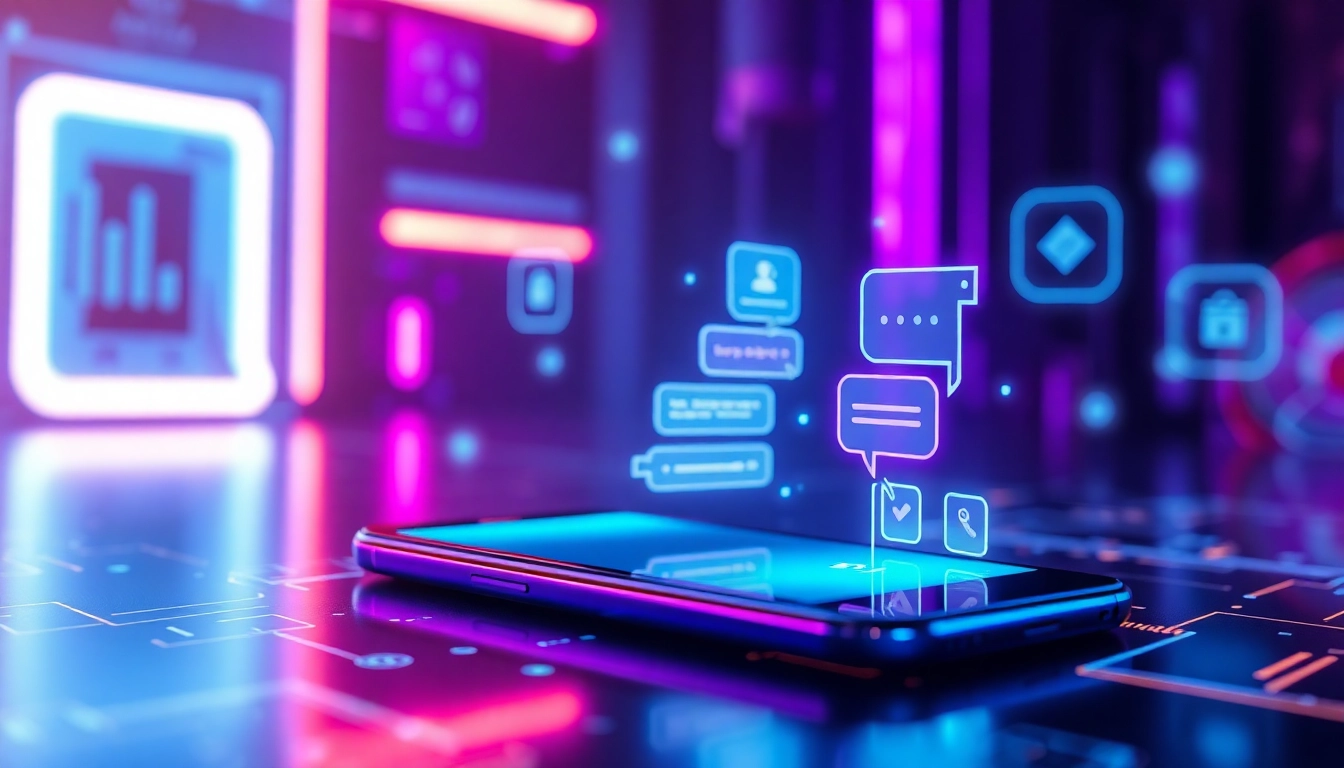 Unlocking the Power of AI for Flirty Conversations: The Ultimate Guide to Free AI Sexting and Chatbots
