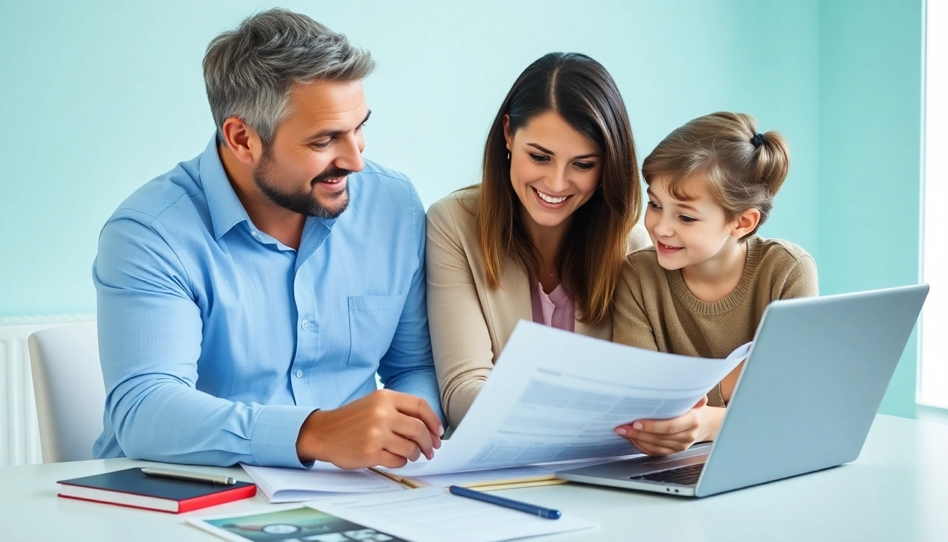 Private health insurance plans: guiding families to better care decisions