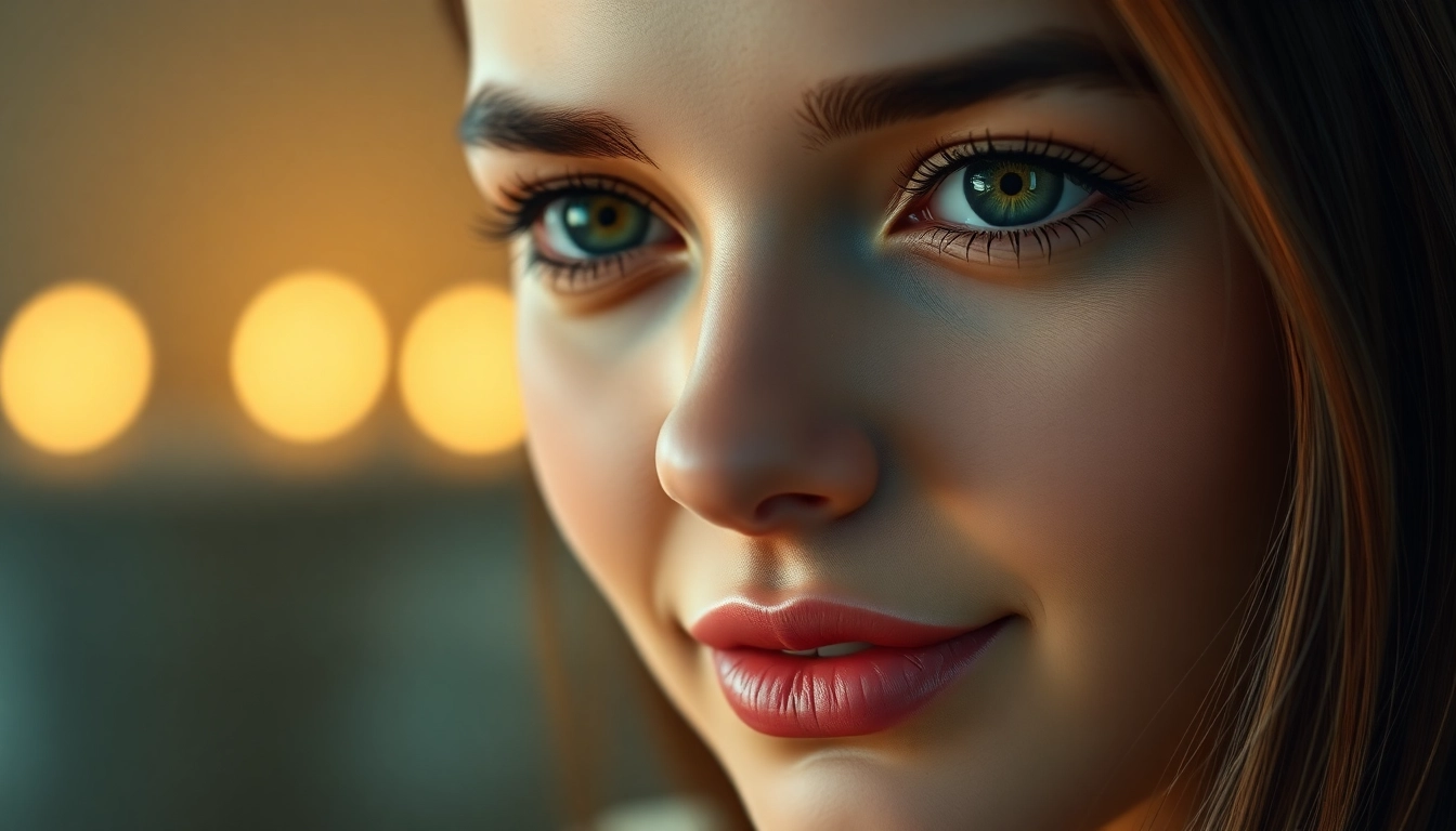 Top 10 AI Girlfriend Apps for Unfiltered NSFW Chat in 2025