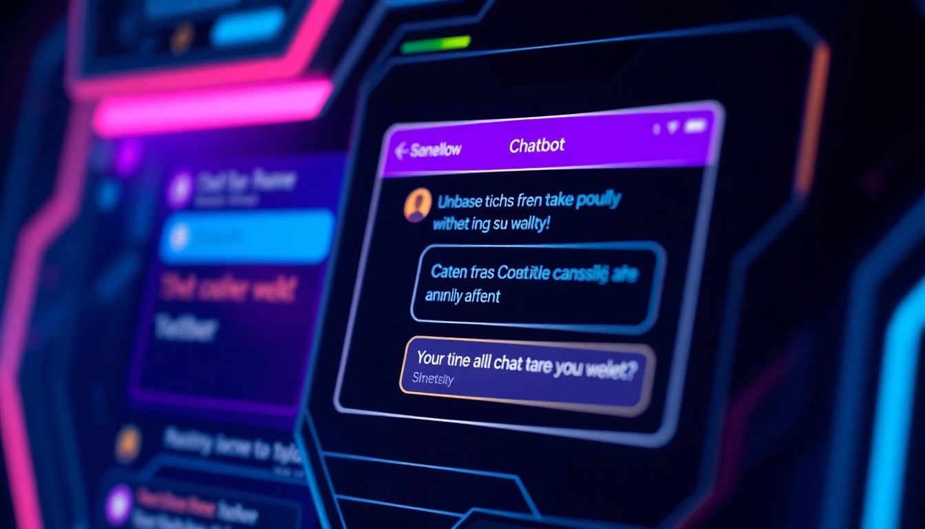 Top 10 NSFW AI Chatbot Platforms in 2025 for Unfiltered Digital Intimate Conversations