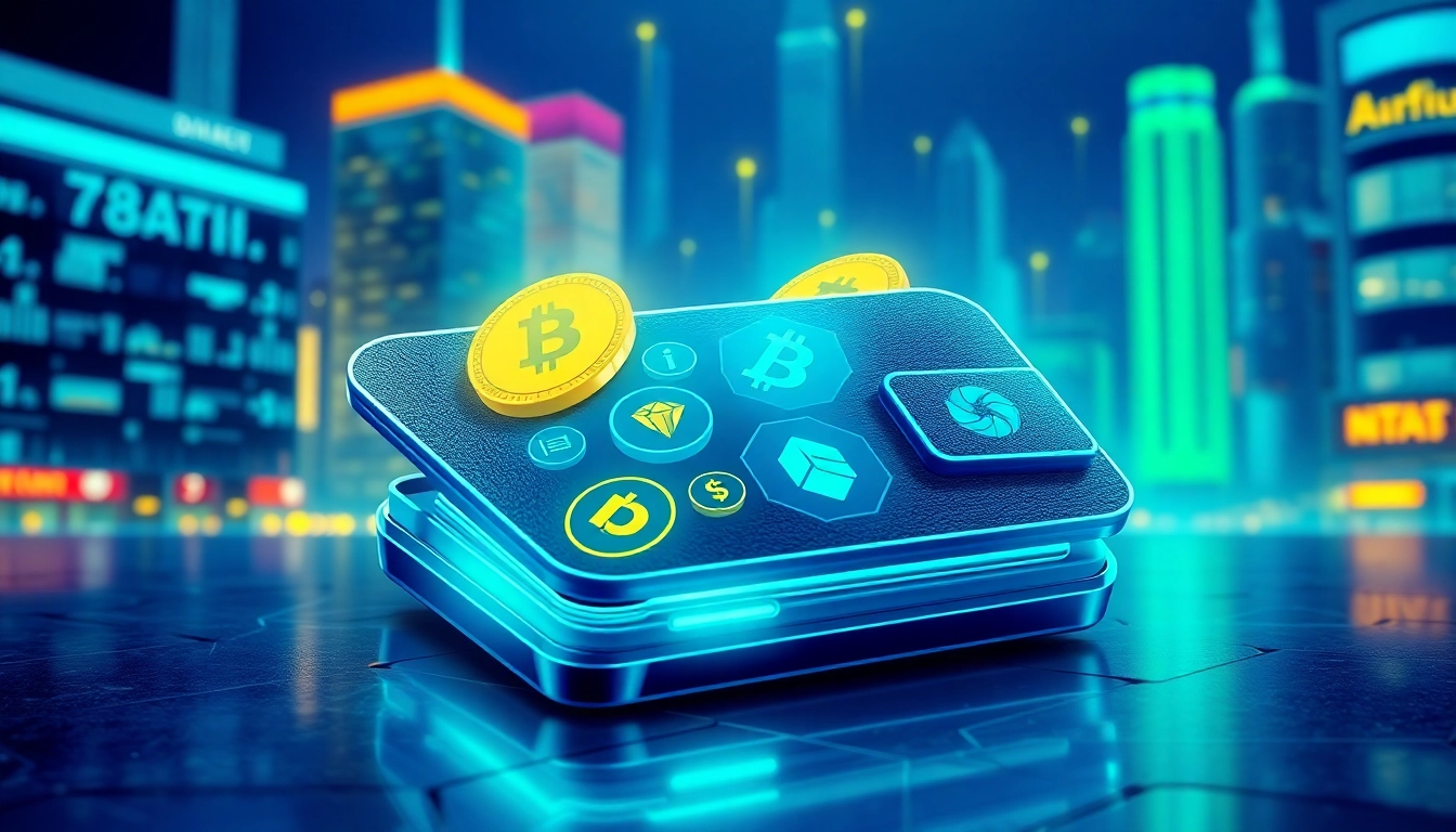 How to Choose the Best Crypto Wallet for Secure Digital Asset Management in 2025