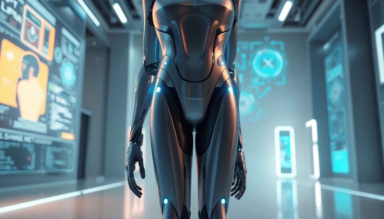 Nano Banana AI：引領未來的AI人形與圖像編輯革命