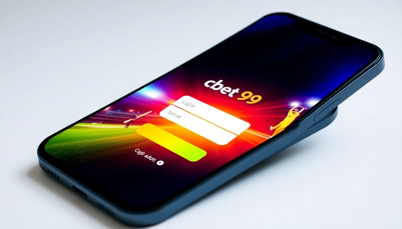 Mastering Cricbet99 Login: Step-by-Step Guide to Access India’s Premier Betting Platform