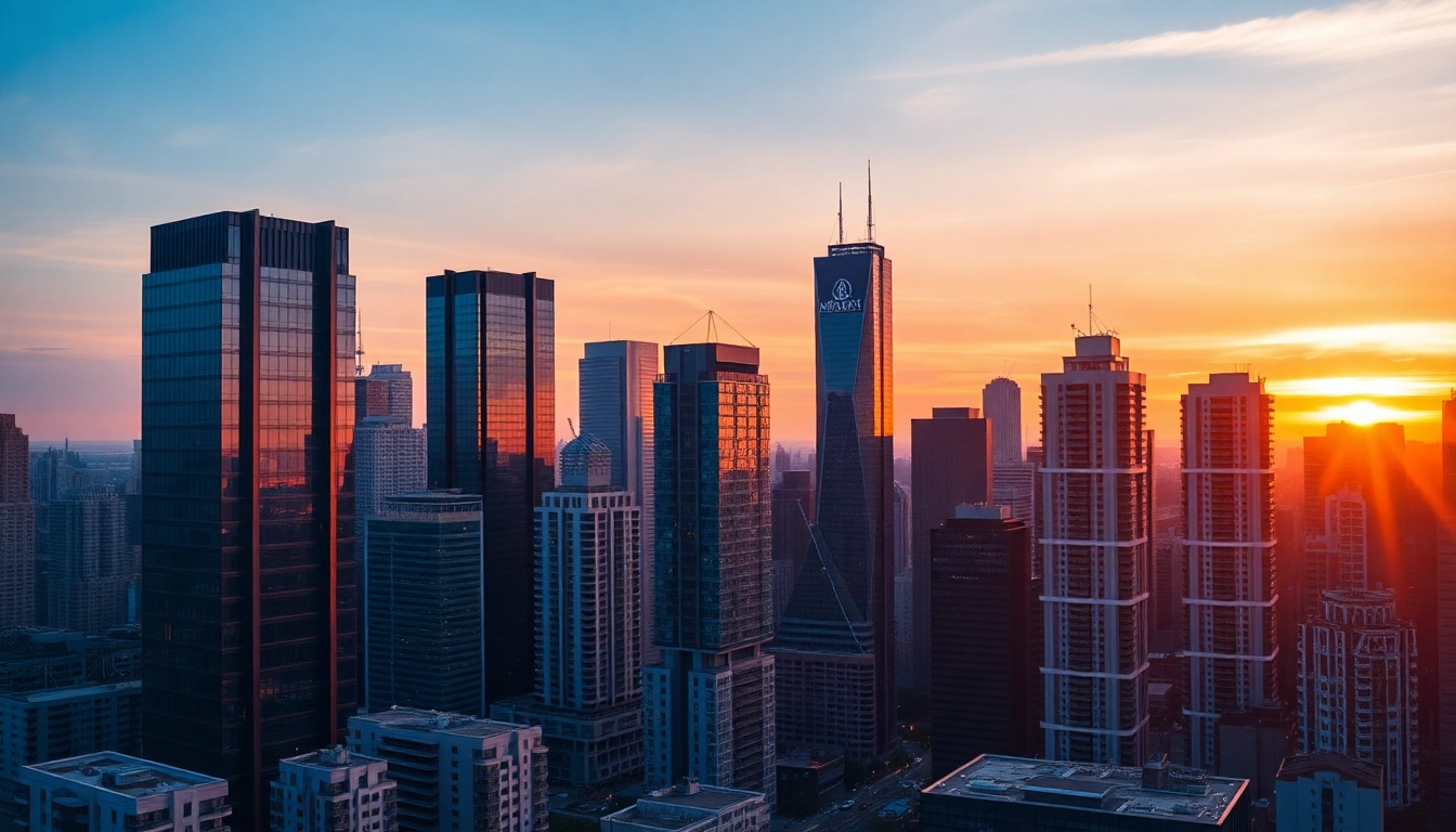 Comprehensive property investment news insights for UK real estate market progress and opportunities