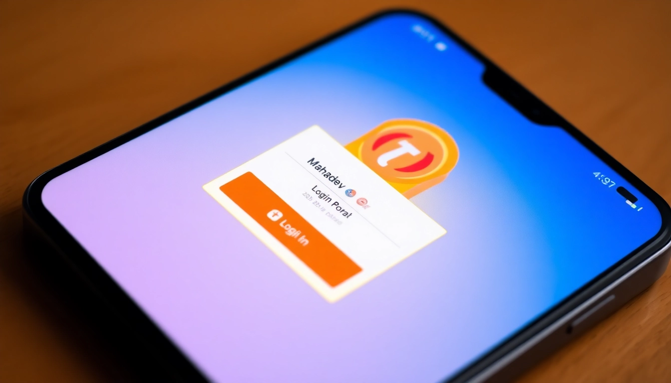 Mahadev Book Login Guide: Secure Access to India’s Leading Betting Platform