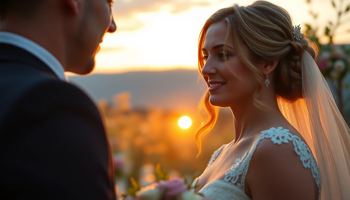 Expert Tips for Finding a Skilled Esküvő Fotós to Perfectly Capture Your Big Day